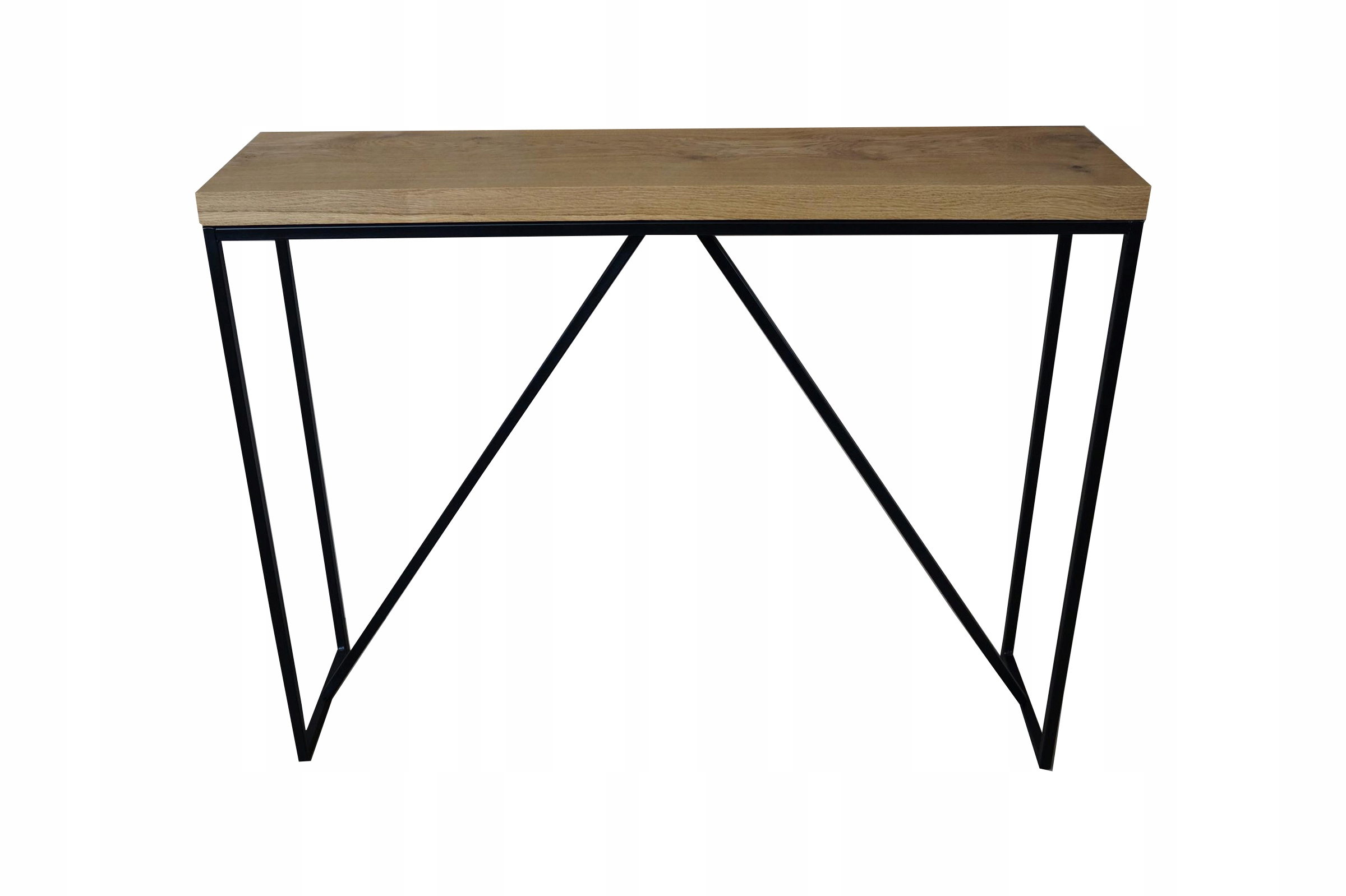 KONSOLA LOFT 100 CM LITY DĄB Kod producenta 25