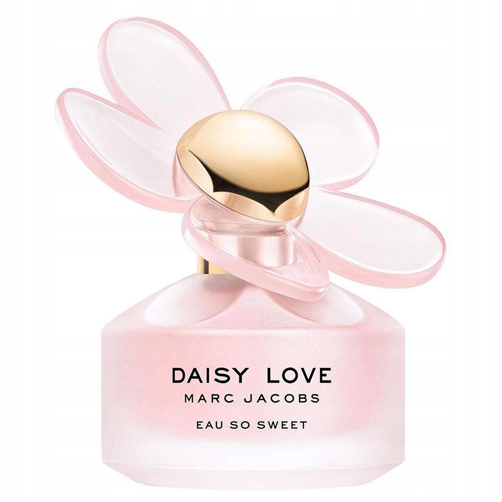 Marc Jacobs Daisy Love Eau So Sweet toaletní sprej 50ml