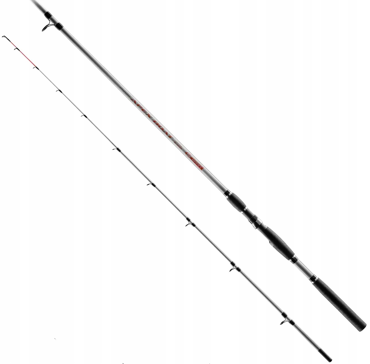Wędka Brain Apex Boat 2,70m max 150g 18584459
