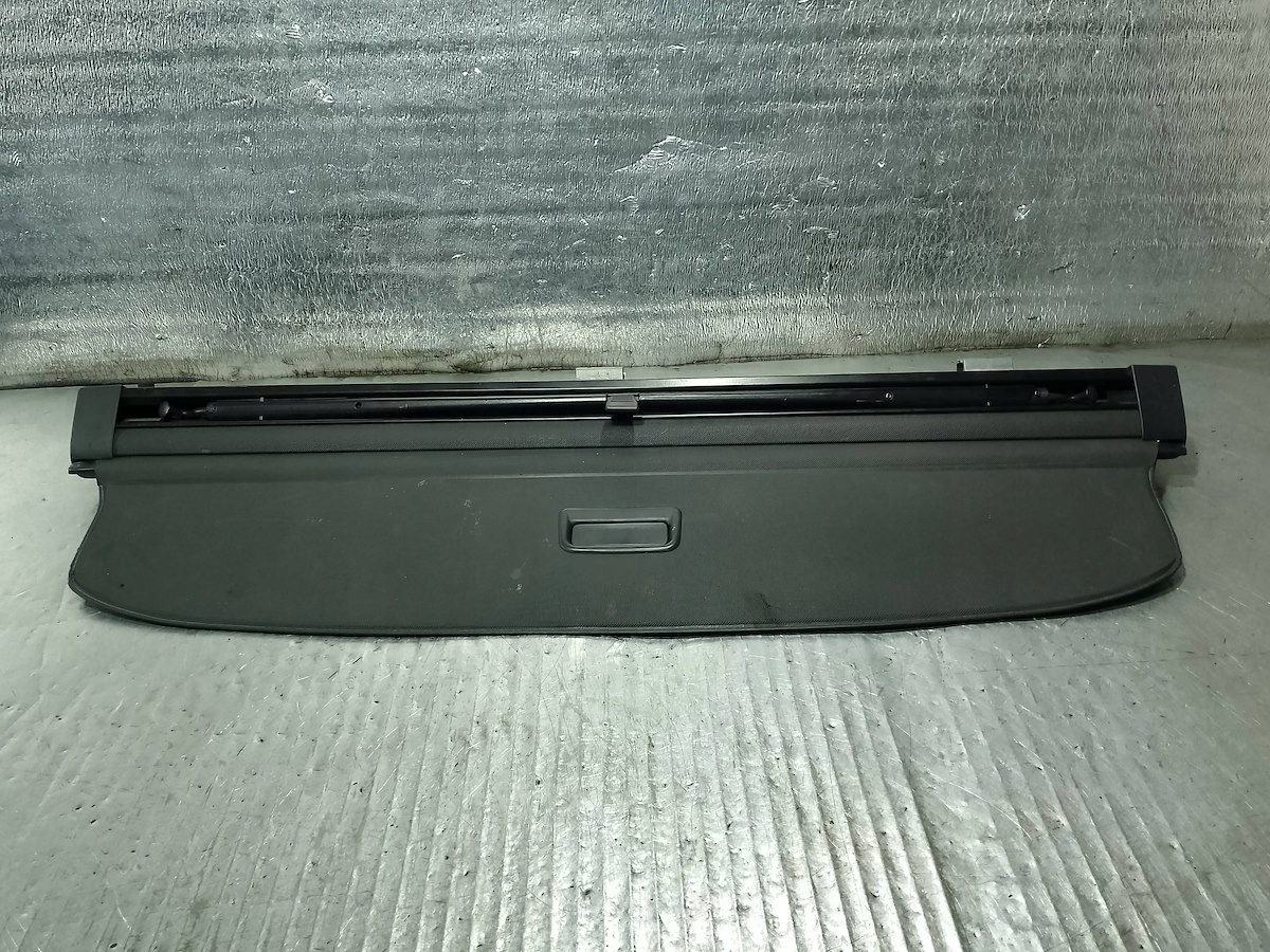 ROLETA BAGAZNIKA SIATKA AUDI A4 B6