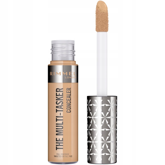 

Rimmel Multi-Tasker Korektor do twarzy 050 Sand