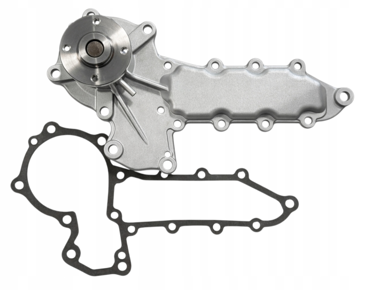 Vodní čerpadlo, čerpadlo chladicí kapaliny Kubota 15521-73039 1552173039