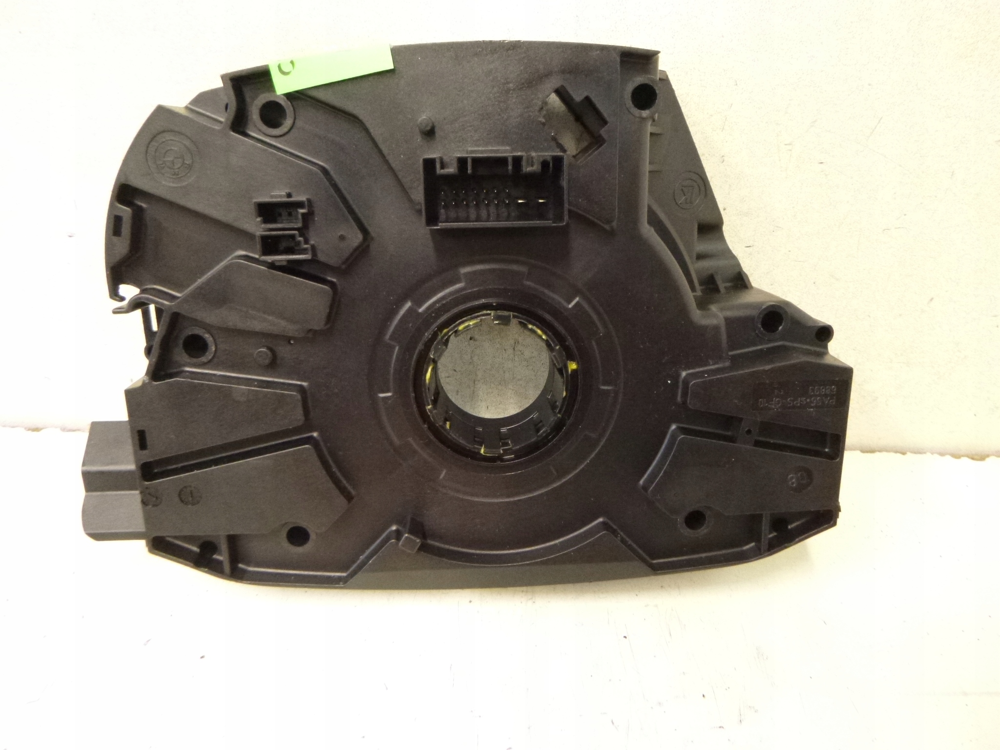 ring airbag Zwijak BMW E60 E61 05r.
