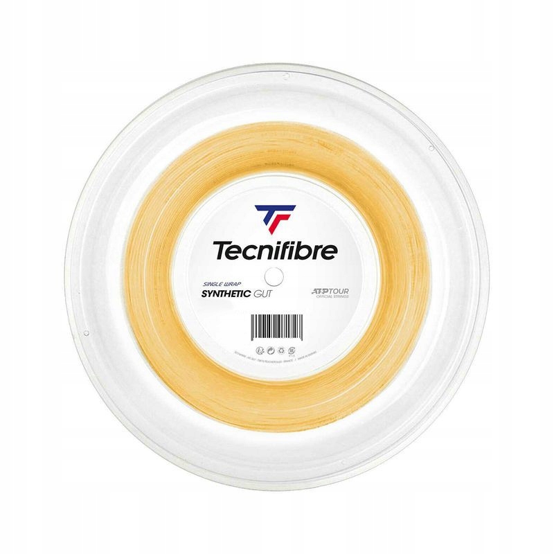 Tenisový výplet Tecnifibre Synthetic Nat 1,30 200