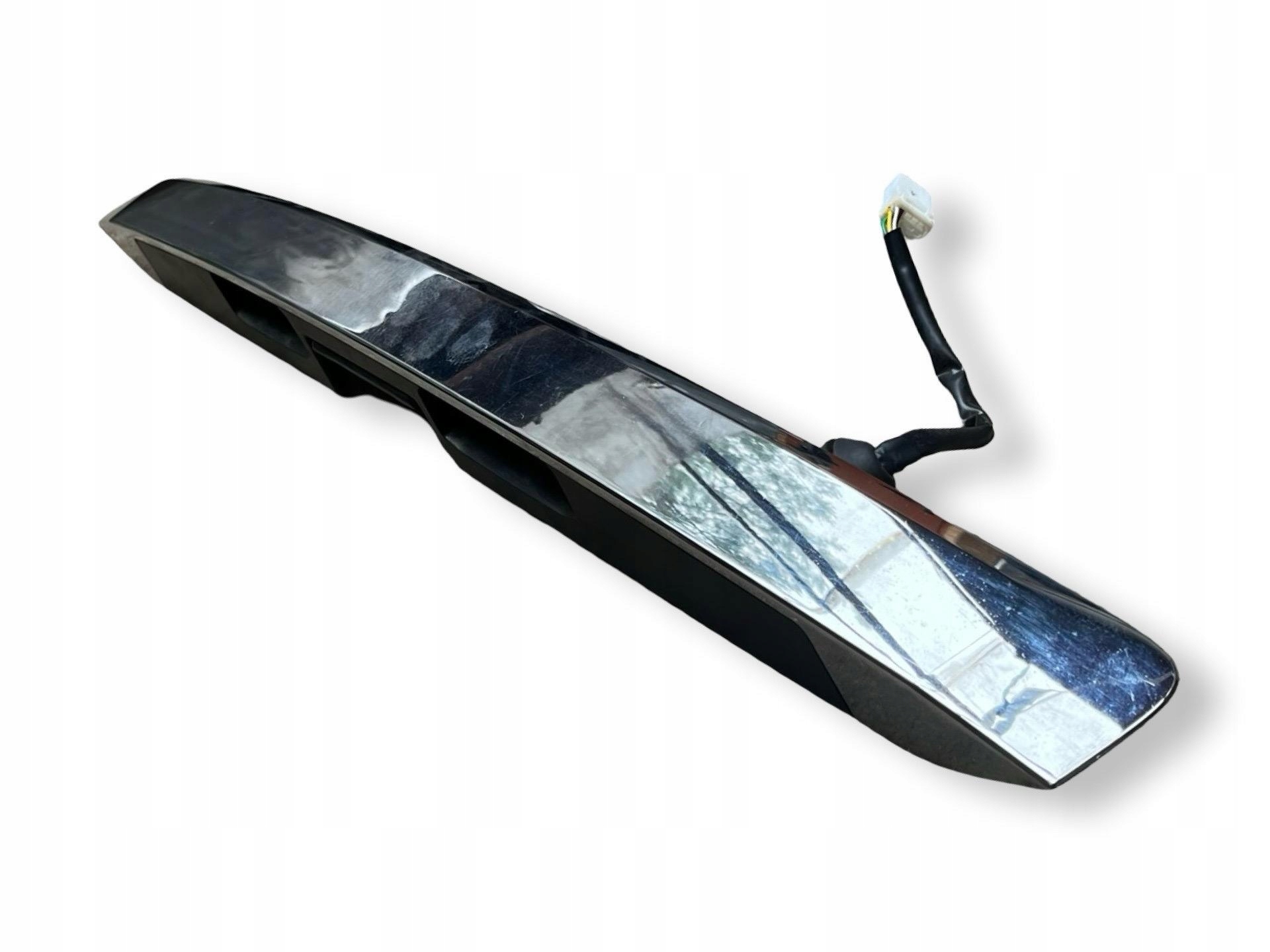 moulding bonnet Kia Sorento 2 XM 2011 87311-2P000