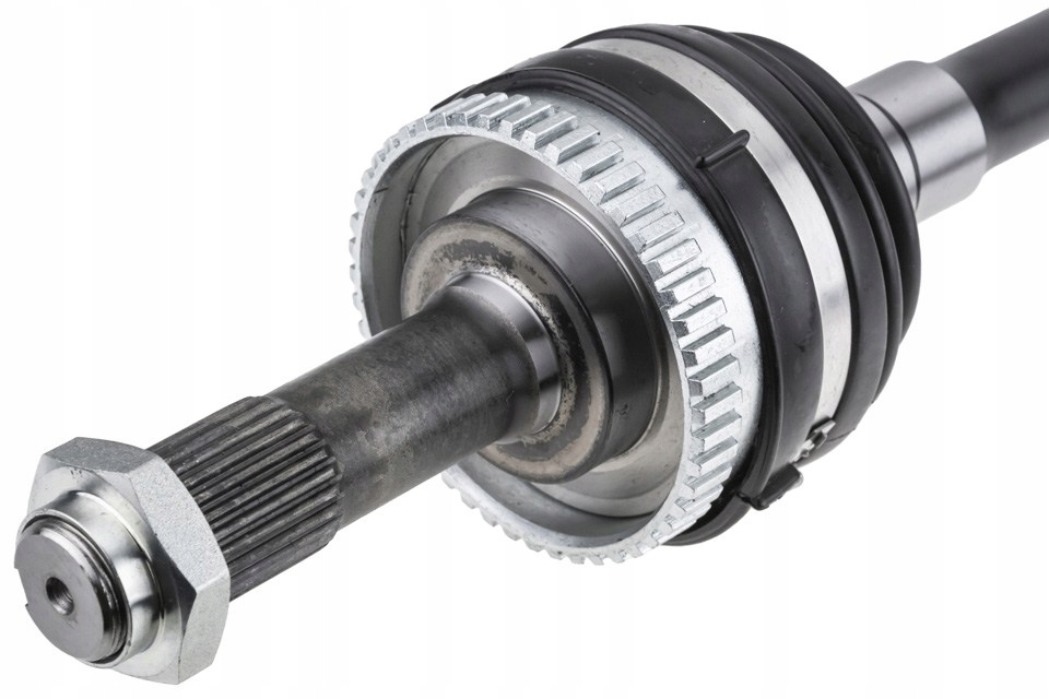 NTY PÓŁOŚ NAPĘDOWA MERCEDES G W463 G500 02-, Producent części NTY