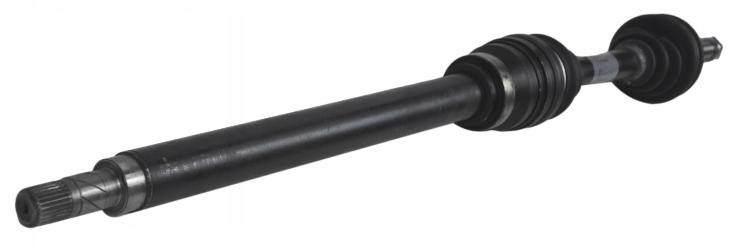 Приводной вал CIFAM 655-458 VOLVO