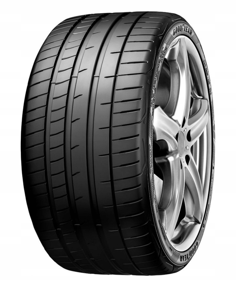 Goodyear Eagle F1 Supersport 245/40 R21 XL 100 Y