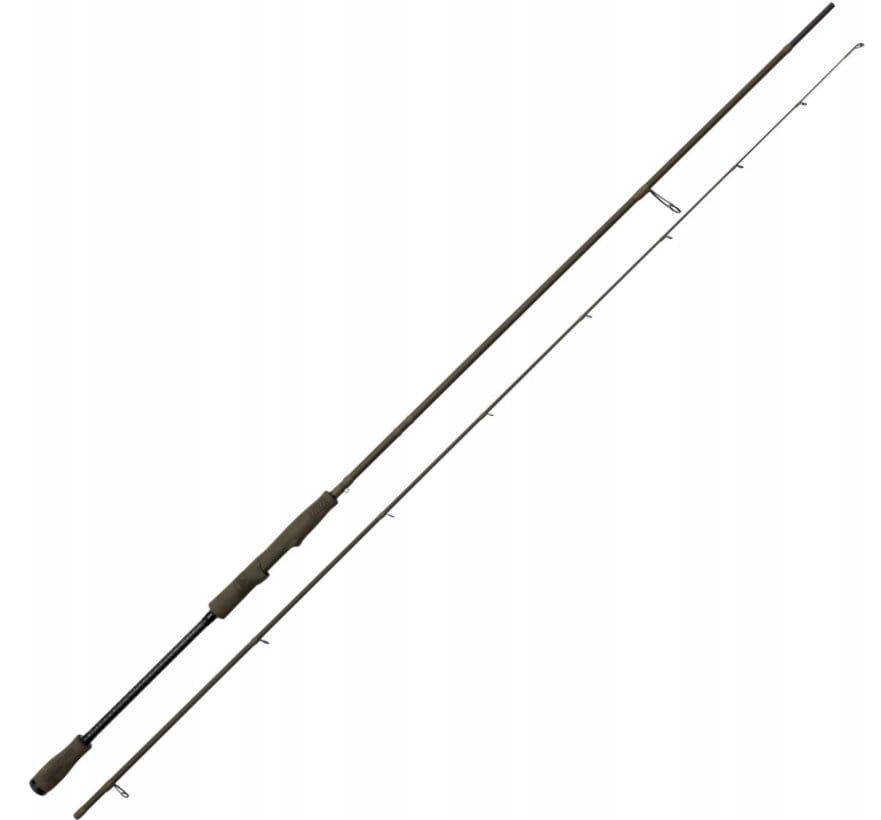 Wędka Savage Gear SG4 Medium Game 2,43m. c.w. 10-30g.