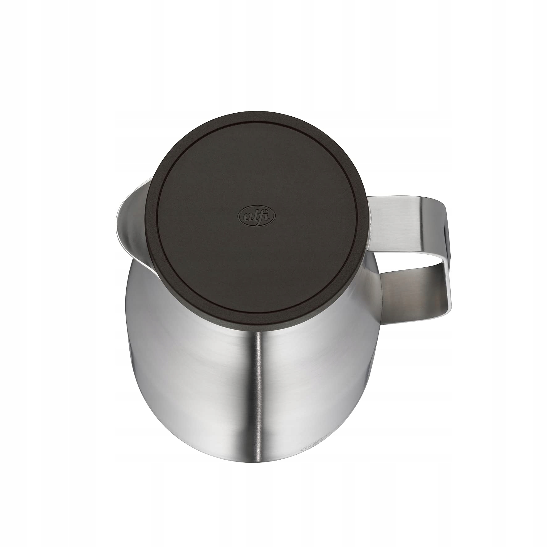 Termos ze stali nierdzewnej satyna Alfi 1,5 l Informacje dodatkowe możliwość mycia w zmywarce