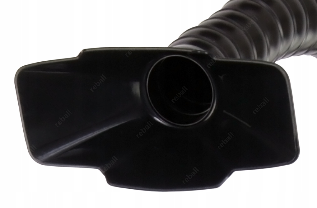 DYSZA PROSTOKĄT POCHŁANIACZ OPARÓW F6001D F6002D