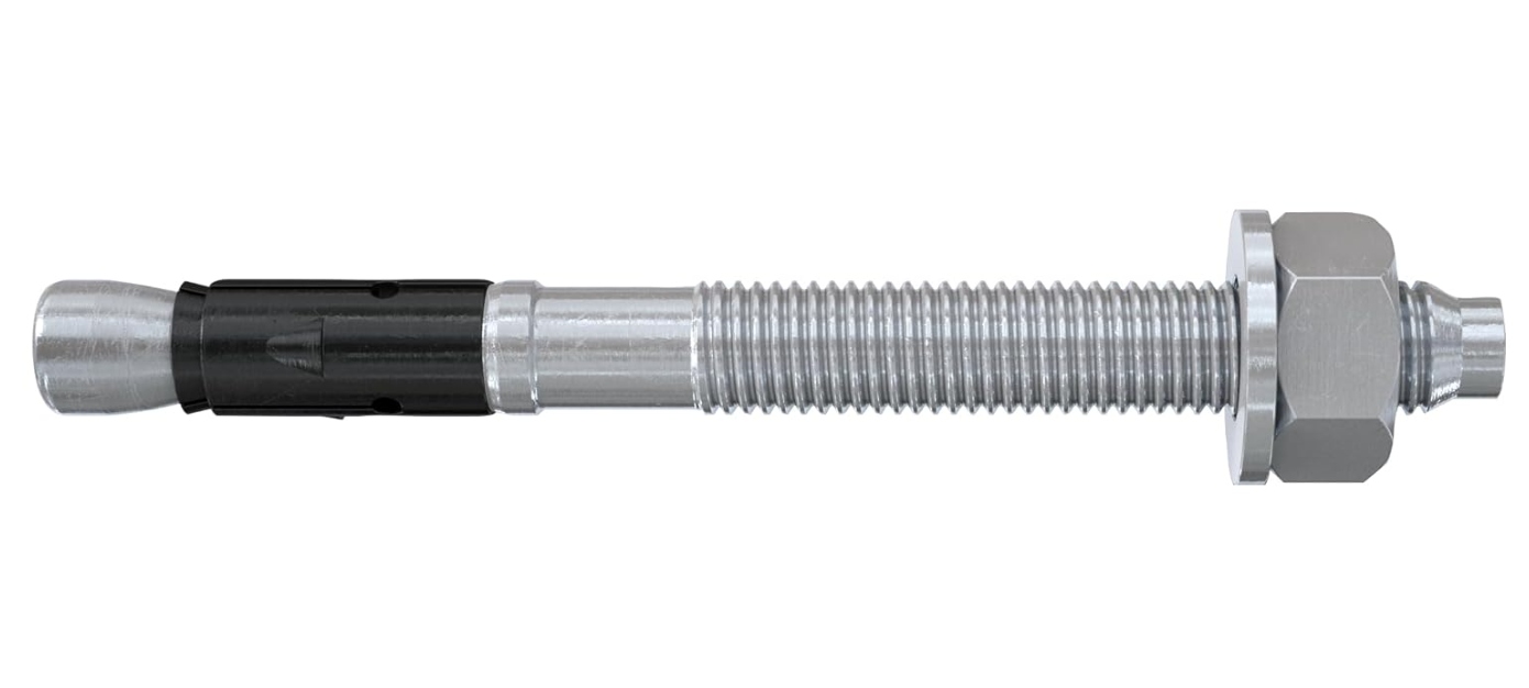 Fischer 564591 Skrutková kotva Plus 12/100 g,
