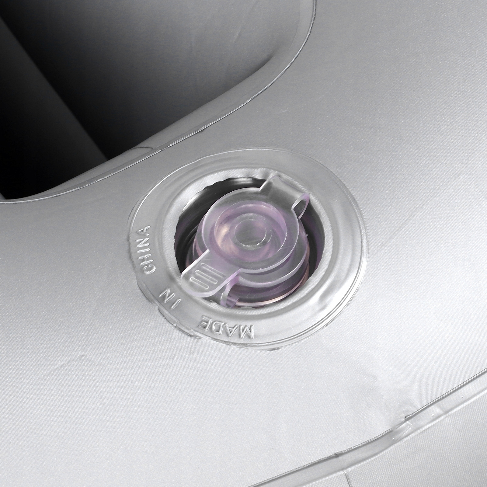 MATERAC DMUCHANY ŁÓŻKO DO SAMOCHODU AUTA POMPKA Model SUV