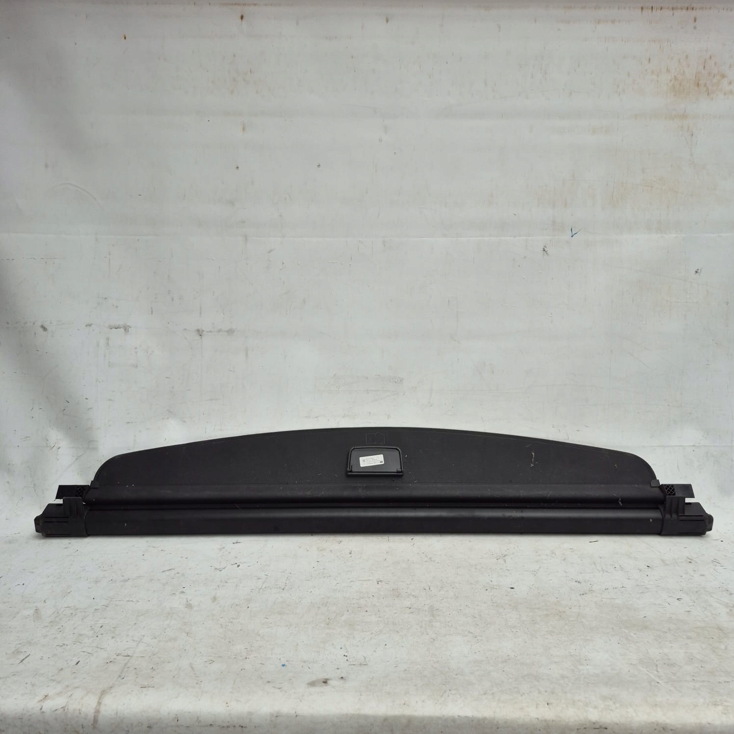 VW TOURAN II 5TA 15- blinds boot rear part rear 5TA867871A