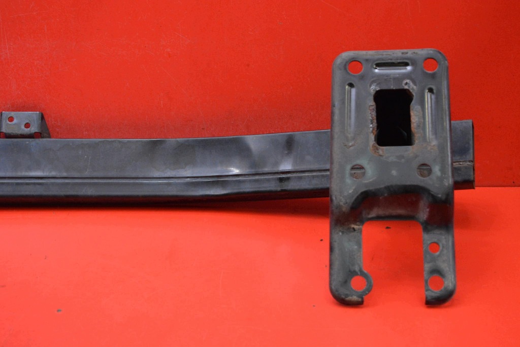 bumper support front front pillar RENAULT KOLEOS 1 and 08-11