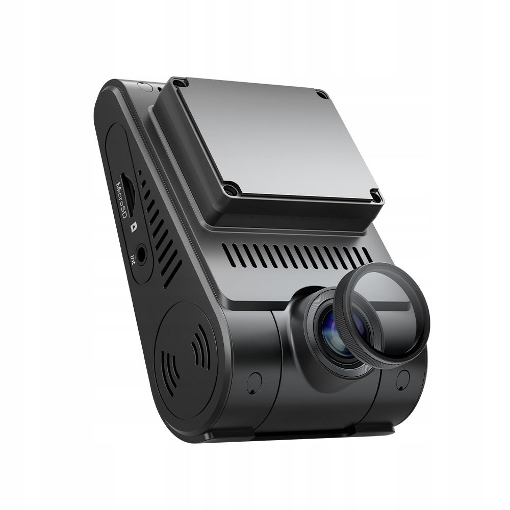 VIOFO A229 Pro 4K 2K Dual Kamera Samochodowa GPS WiFi Nocne Widzenie — miniatura 10