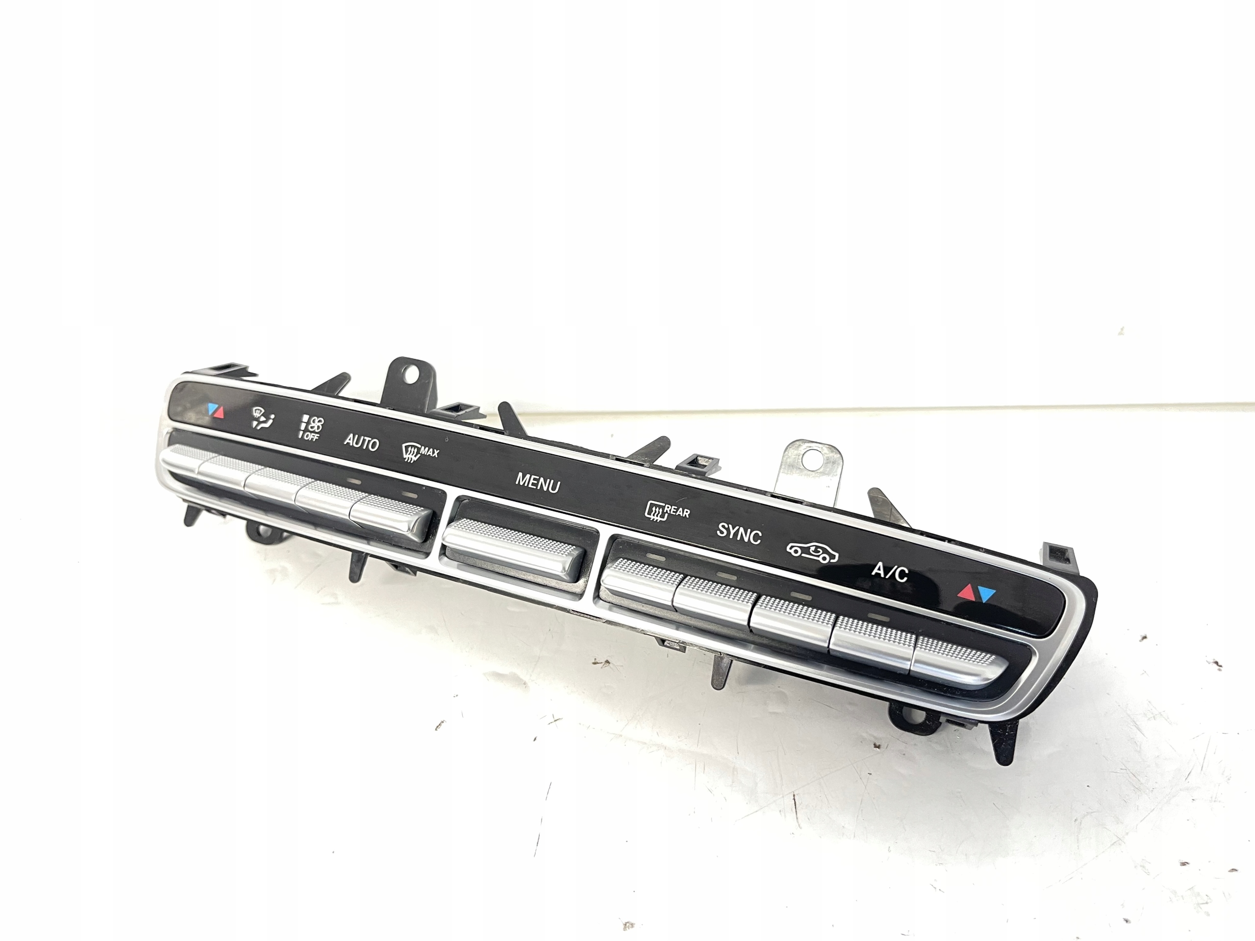 PANEL klími klimatizaci EUROPA A2139054707 MERCEDES E W213