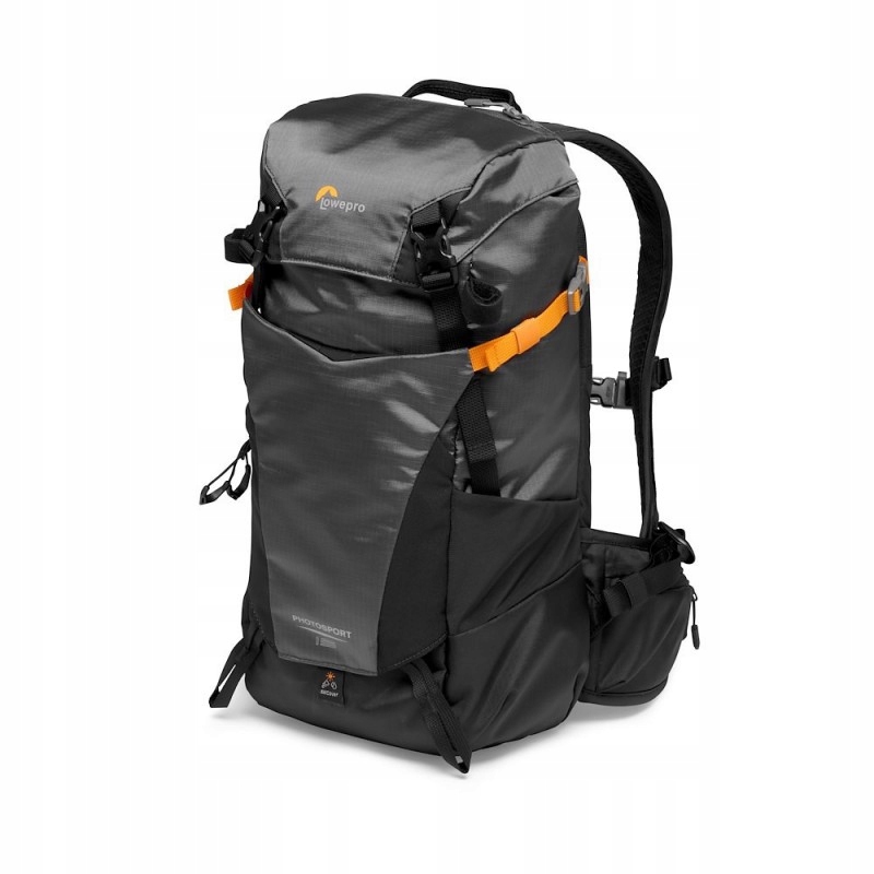 Batoh Lowepro PhotoSport Bp 15L Aw III Šedý