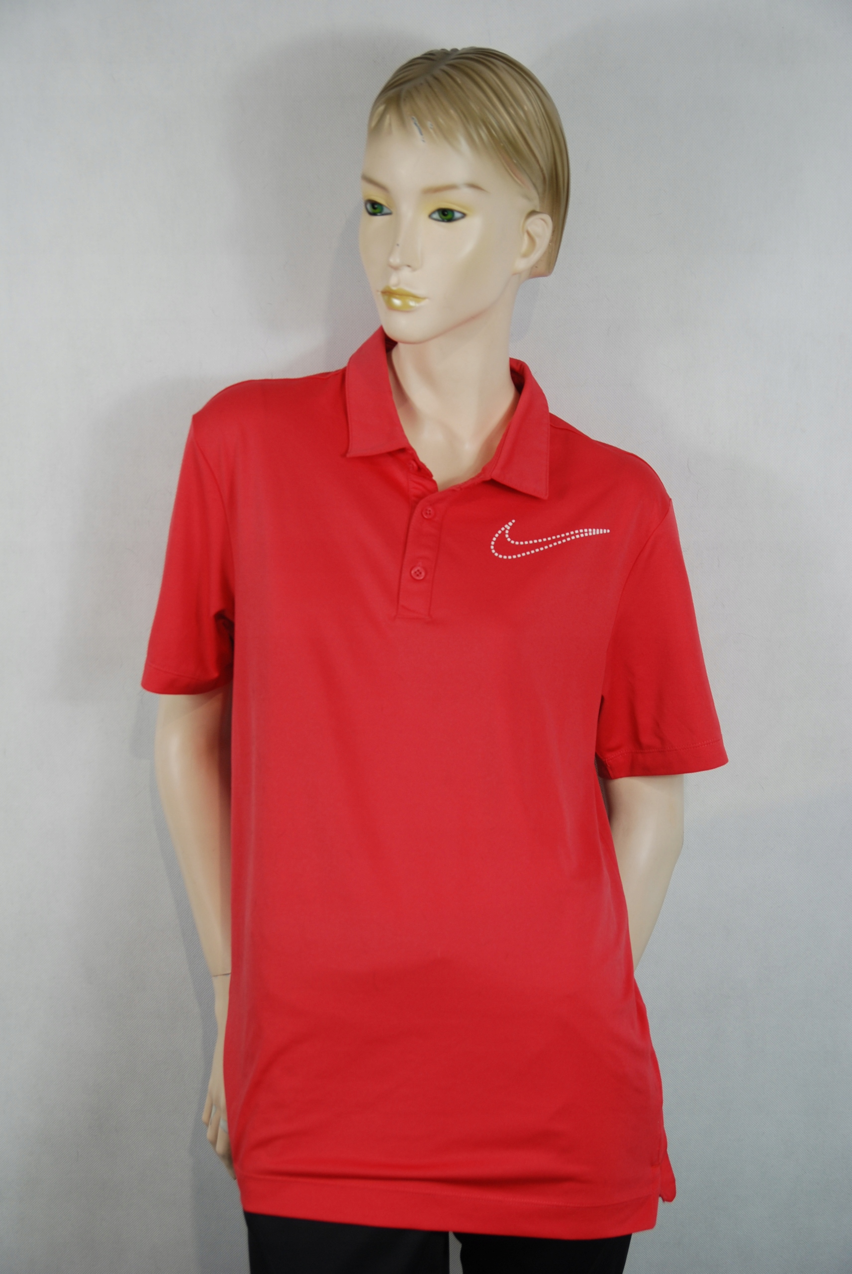Nike Golf Dámske polo tričko *** Veľkosť: M