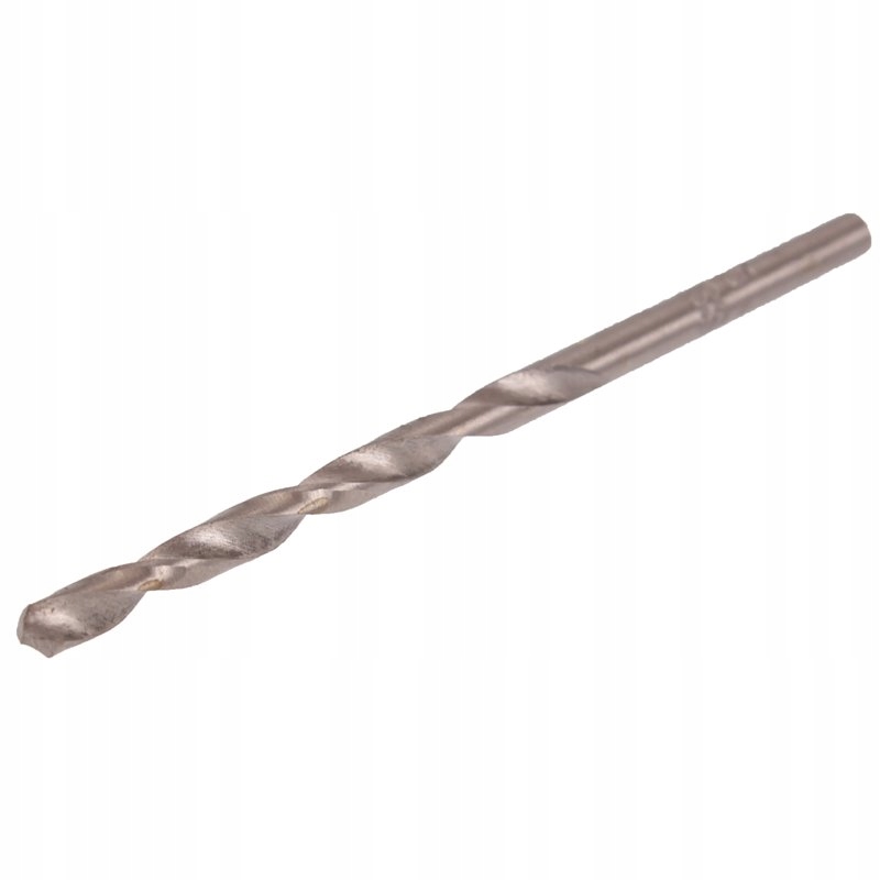 

Wiertło do metalu 3mm Jobi Hss-g