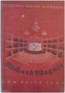 Richard Wagner - Jung