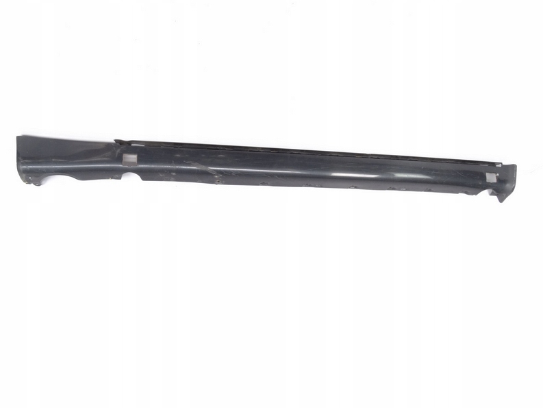 Mercedes S W140 LONG LISTWA NAKŁADKA PROGOWA LEWA