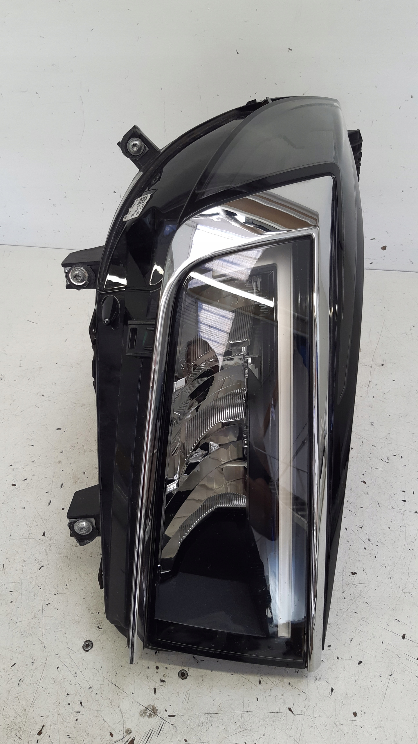 light right front full LED 9850148080 Opel Grandland II
