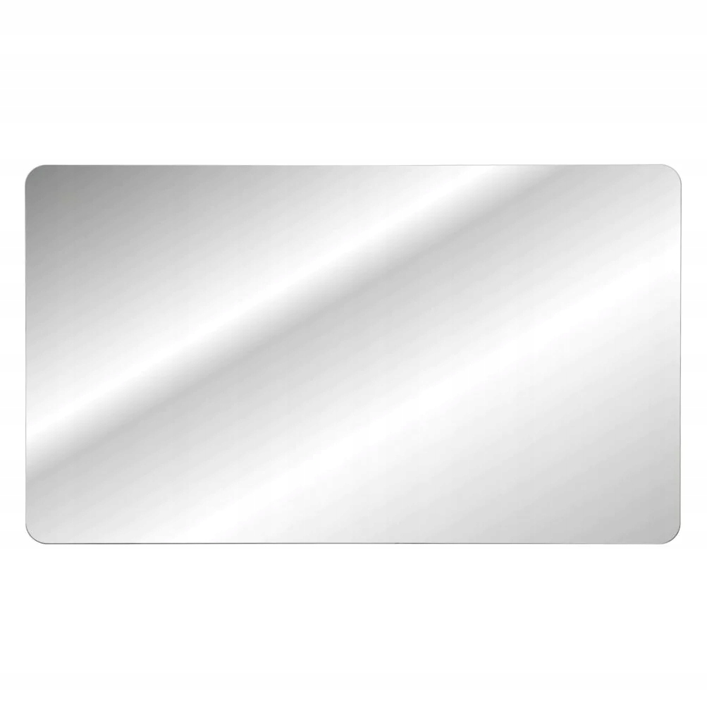 Lustro Comad ścienne prostokąt 120 x 70 mm