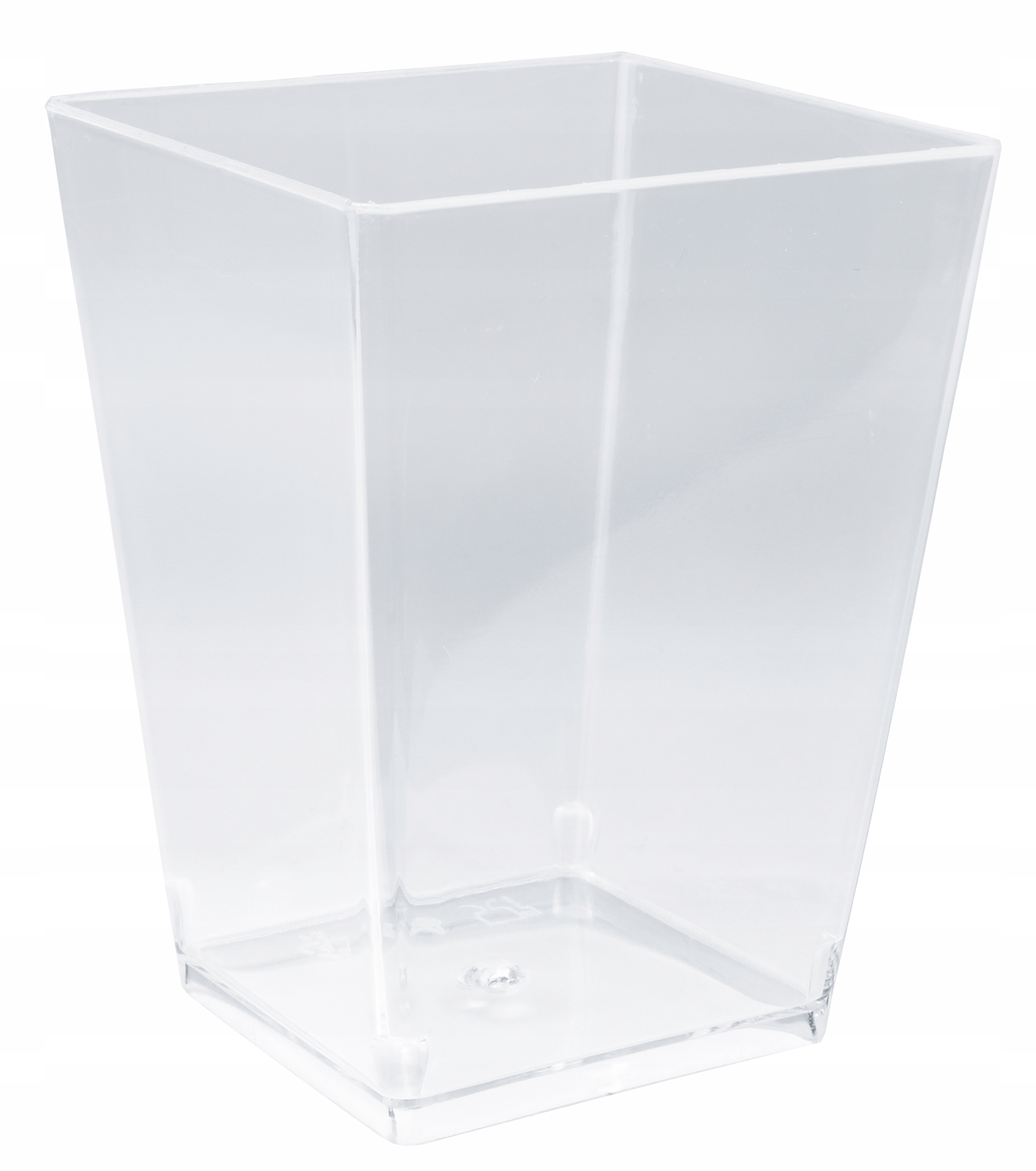 

Pucharki Pojemniczki Na Przekąski Deserki 160ML 12