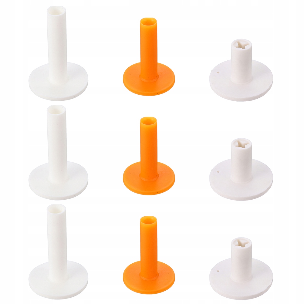 GUMOWE TRÓJNIKI Z REGULOWANYM STOJAKIEM