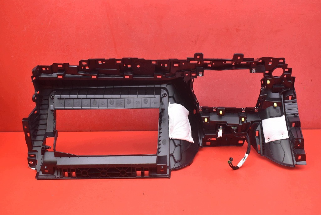 lower part consoles A00094479 BAIC BEIJNG X3 LIFT 19