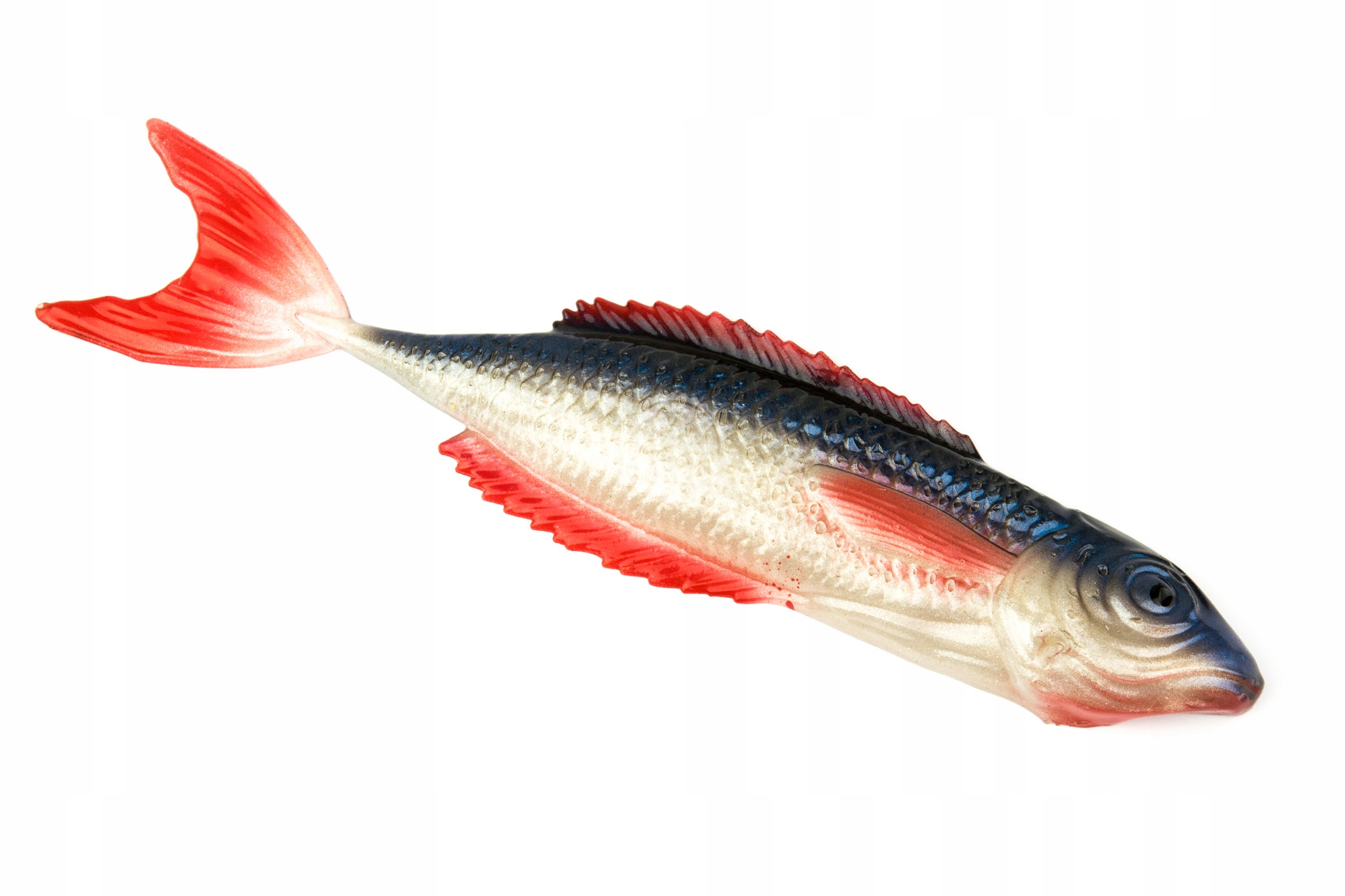 Guma FishB Vertigo 12cm kolor V2