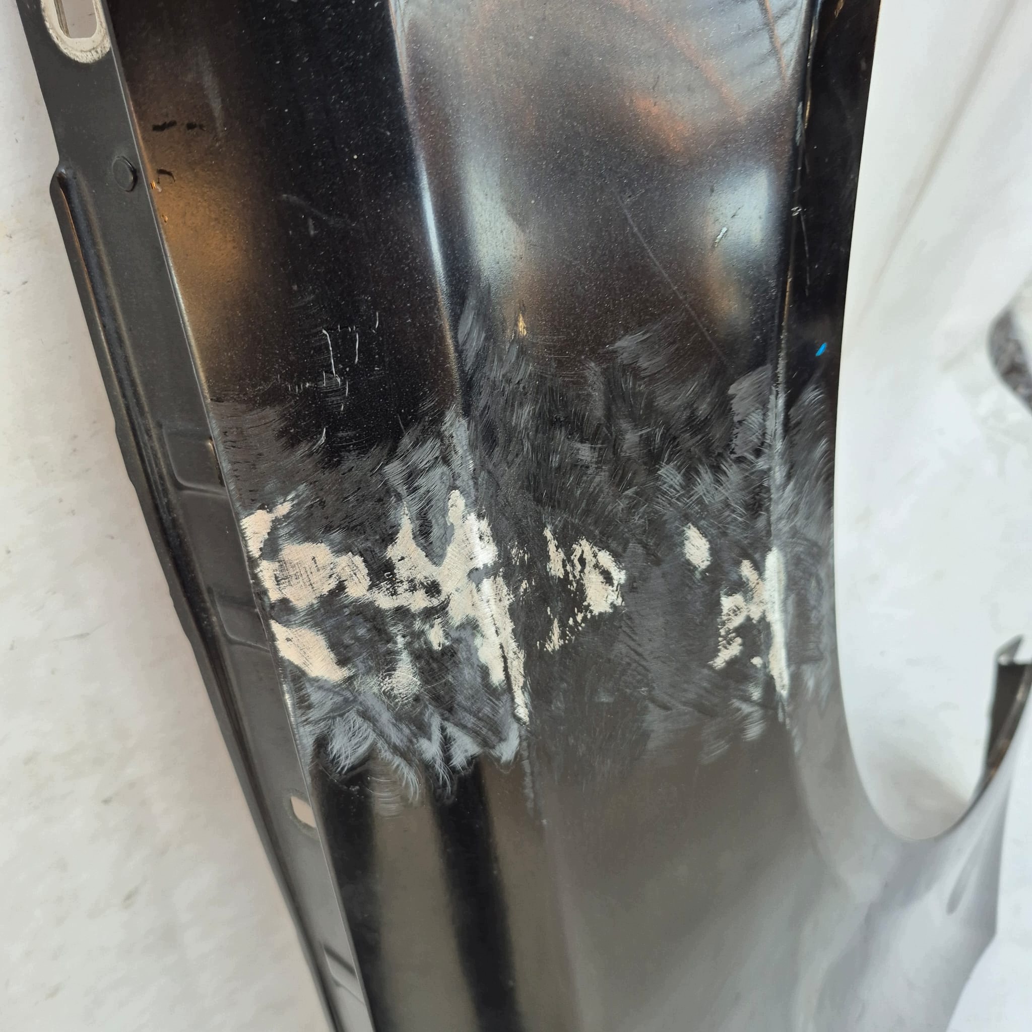MERCEDES S KLASA W222 13- fender right front front A2228810201