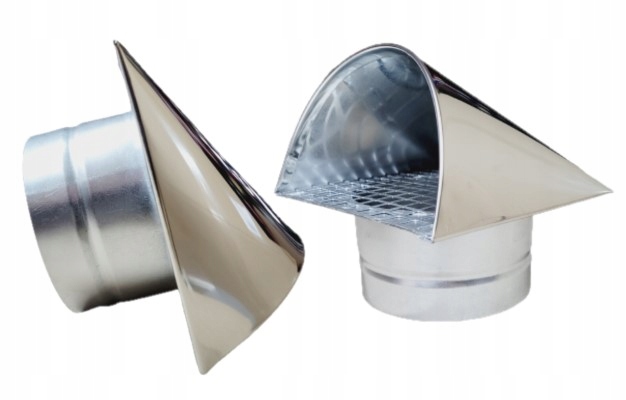 Čerpání Vzduchu fi 300