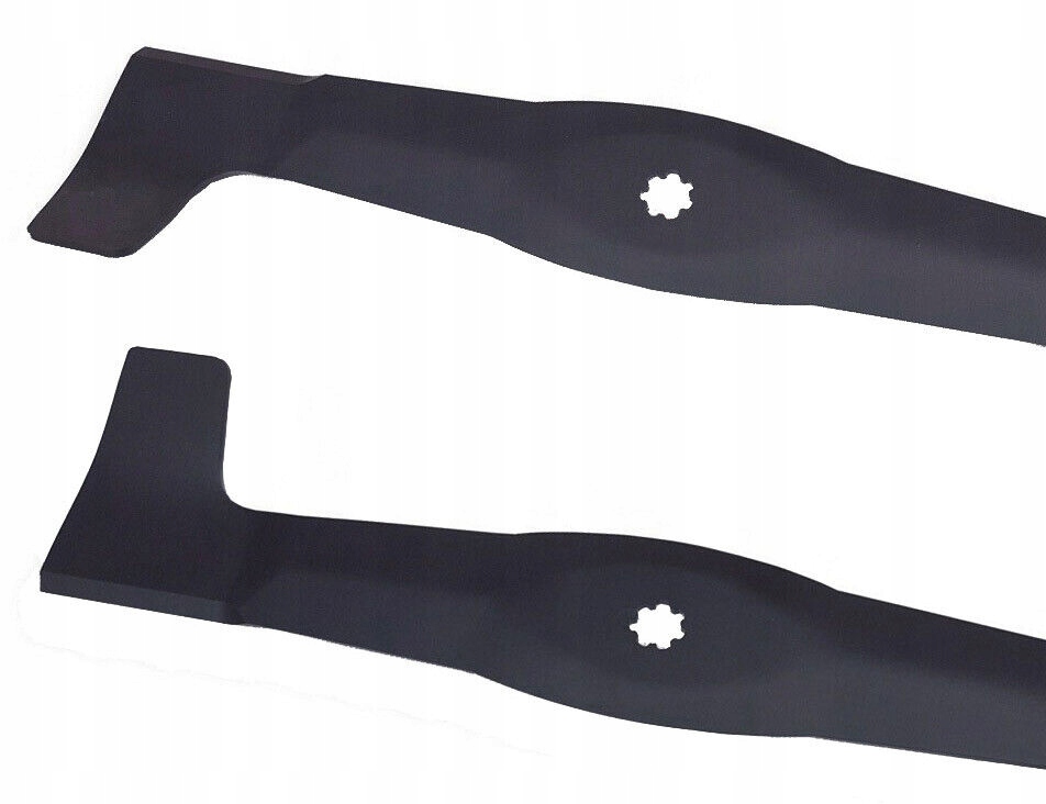 2X 54,5 CM nůž Sabo John Deere M170666RT M170668LT
