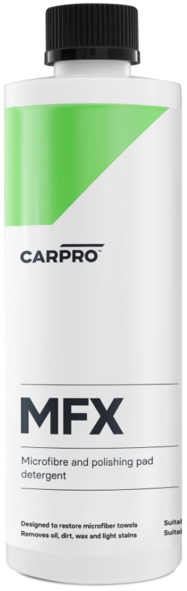 

CarPro Mfx Płyn do Prania mikrofibry - 1L
