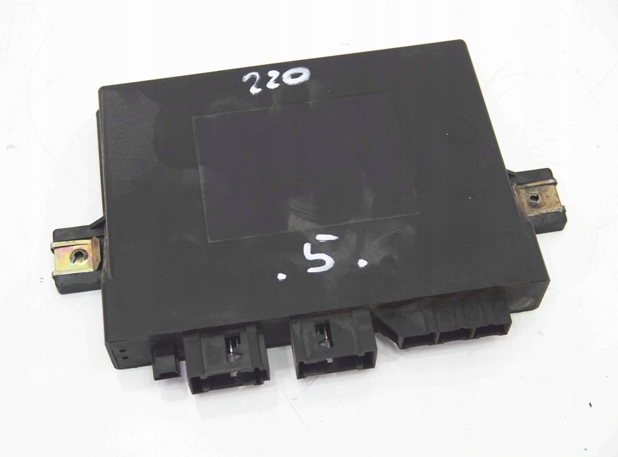 A2305451032 - Модуль драйвера KEYLESS Go MERCEDES W220 W215 R230