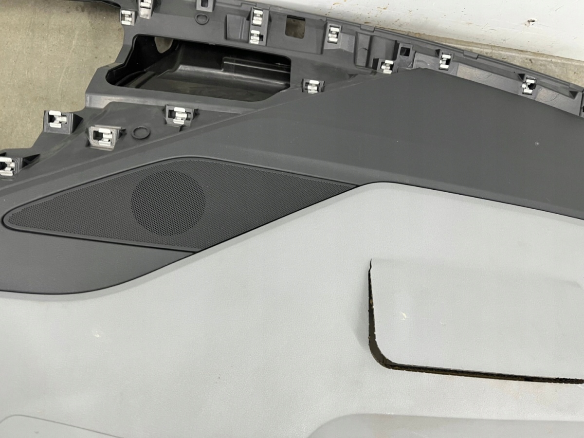 торпеда vw id.3 id3 руля пассажира