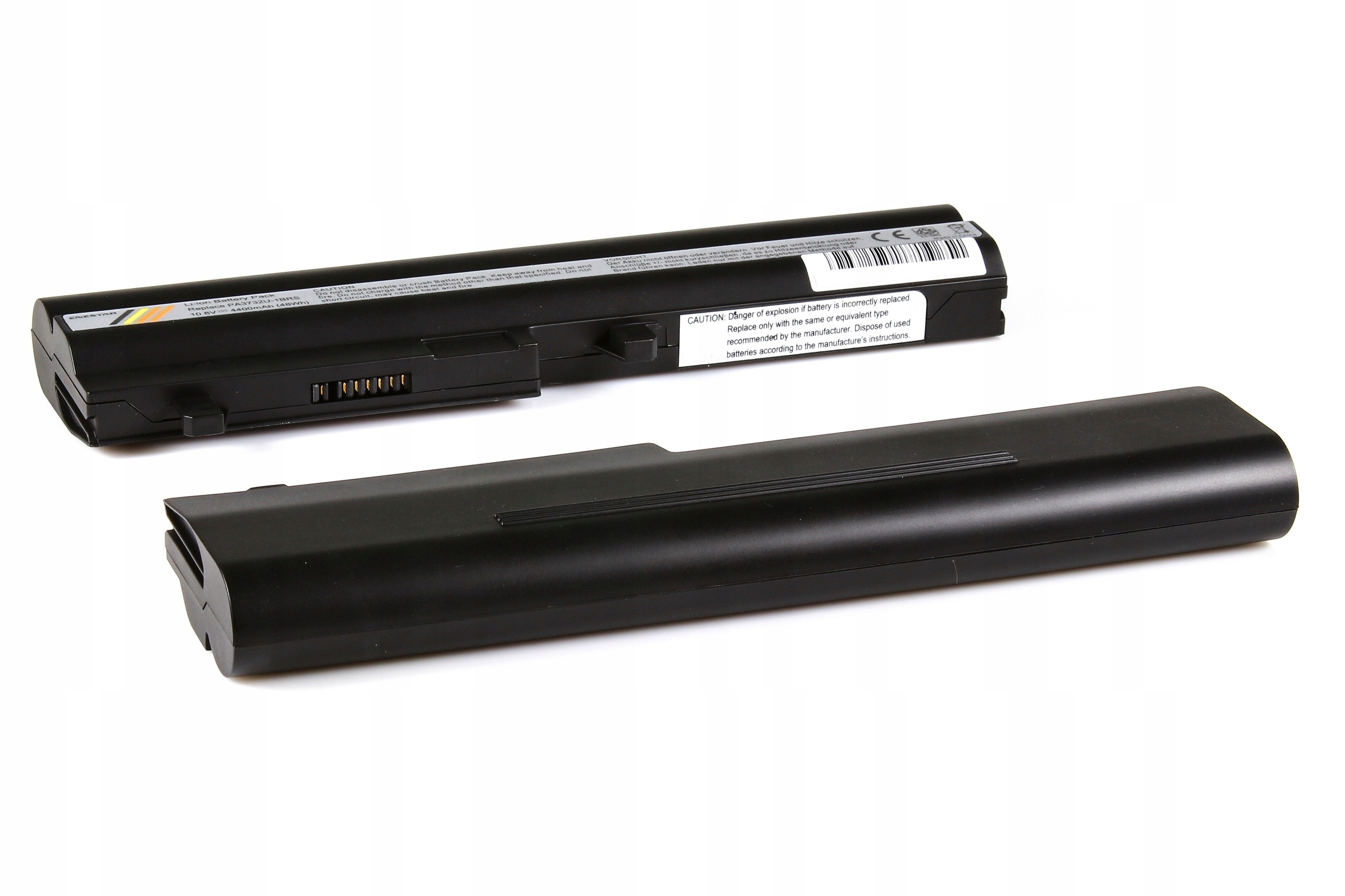 

Wydajna bateria do Toshiba Mini NB250-108 Enestar