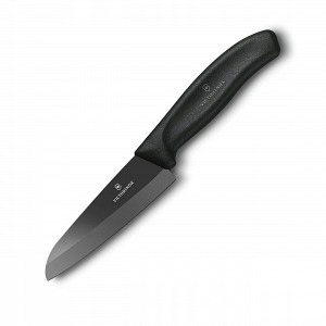 

Nóż Ceramiczny Do Mięsa Victorinox 12 CM Czarny