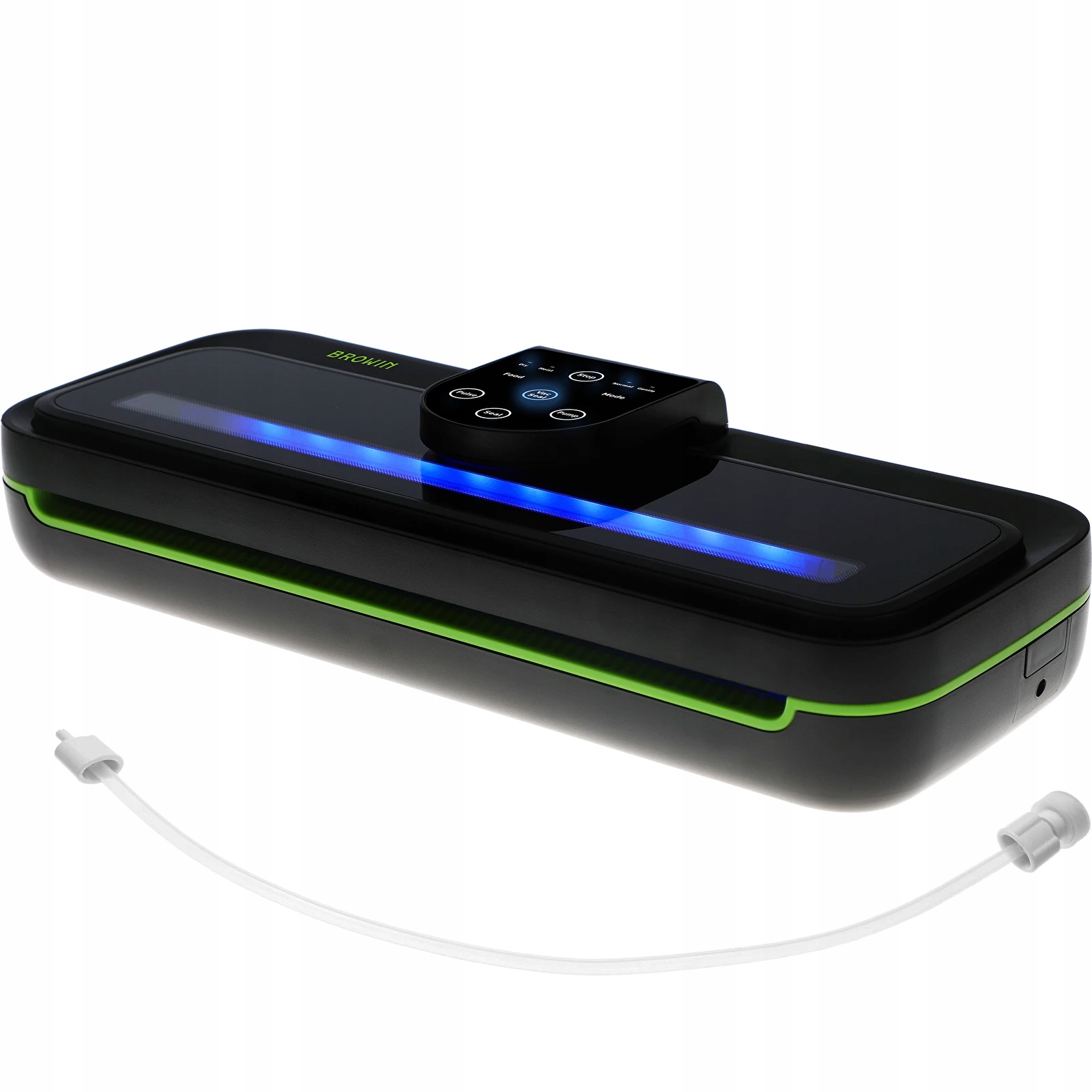 Zgrzewarka próżniowa premium Led