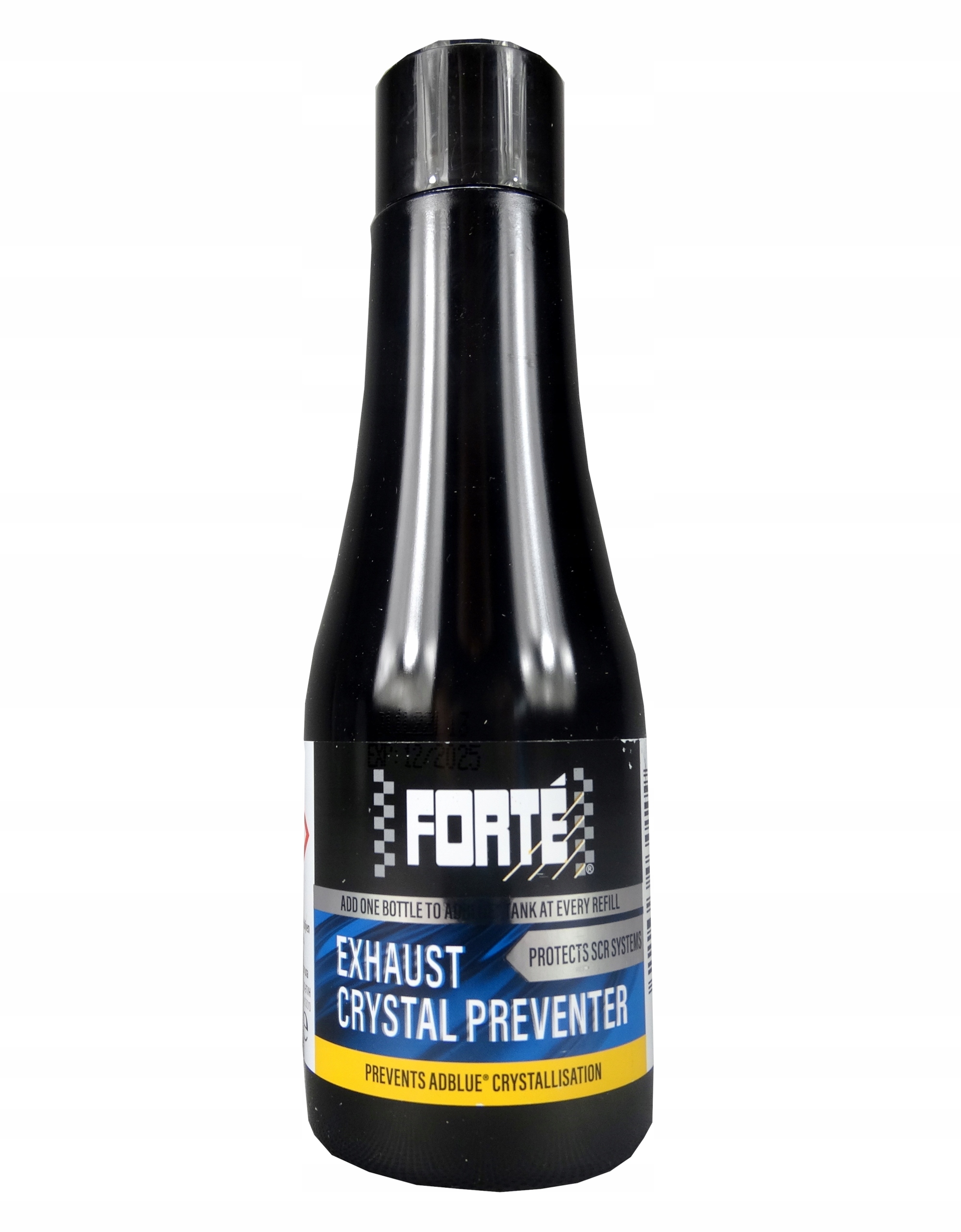 

Forte Dodatek Do Adblue- Exhaust Crystal Preventer