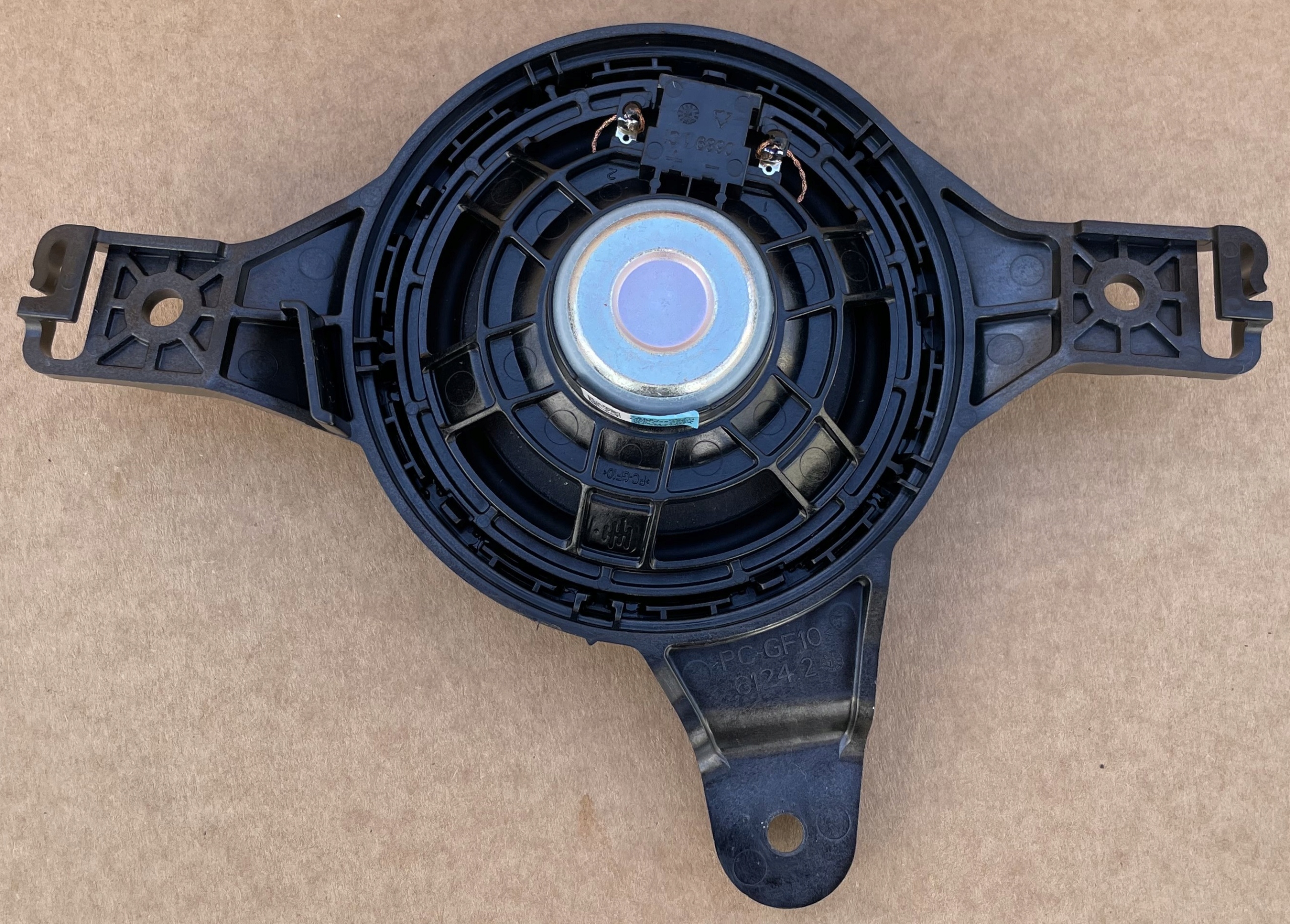 speaker 4M0035398H AUDI Q7 Q8 original as new