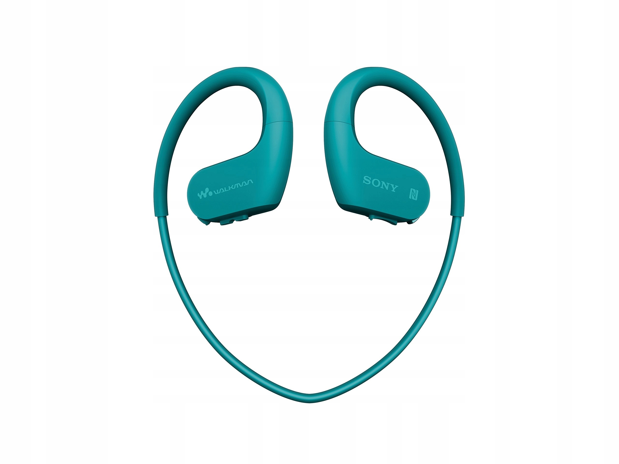 Sony NW-WS623 4 Gb wodoodporny odtwarzacz MP3