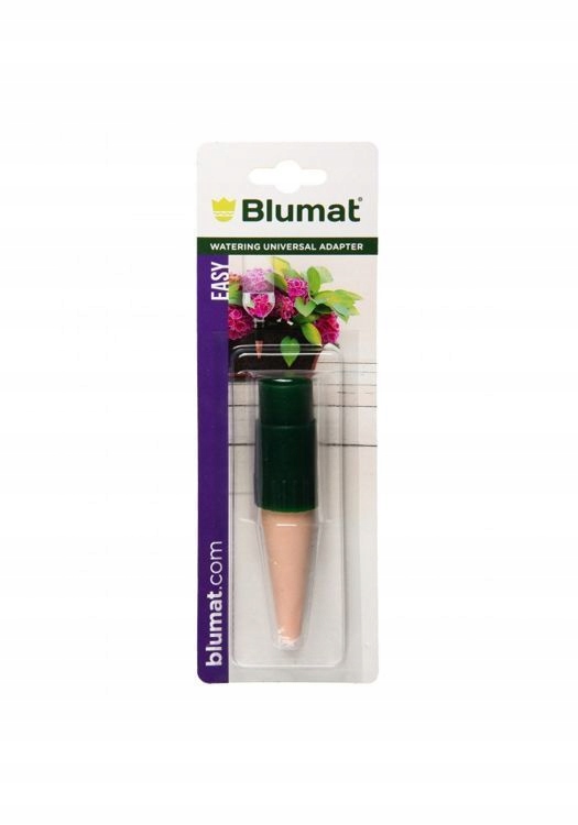 

Blumat nawadniacz na butelkę do kwiatów dripper x1