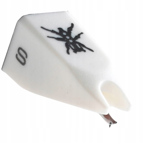 Ortofon Stylus Q.bert Náhradná Ihla Pre Vložky Concorde & Om MK1