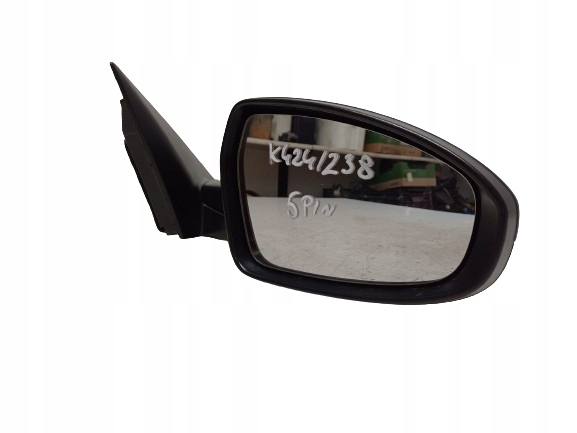 KIA CEED 3 III 18- LUSTERKO PRAWE 5 PIN 049783 049784