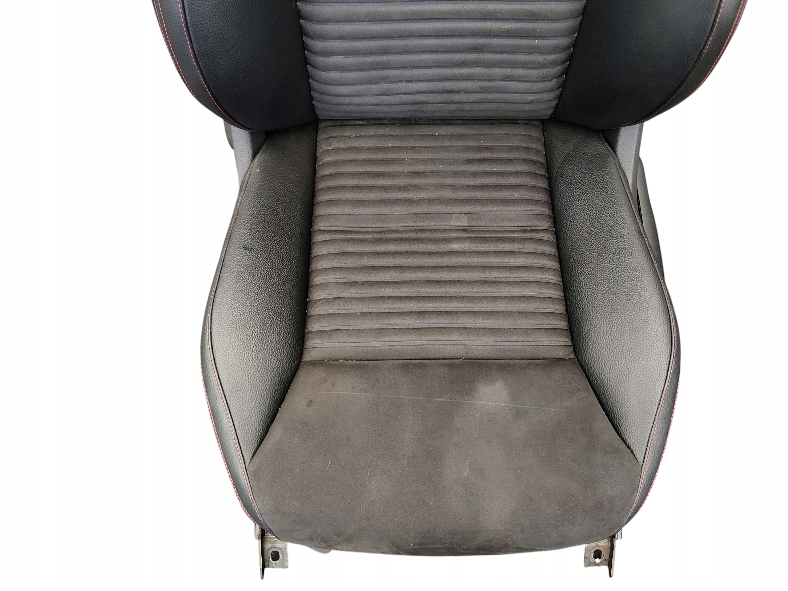 seat left front front MERCEDES A W176 AMG UK ANGLIK