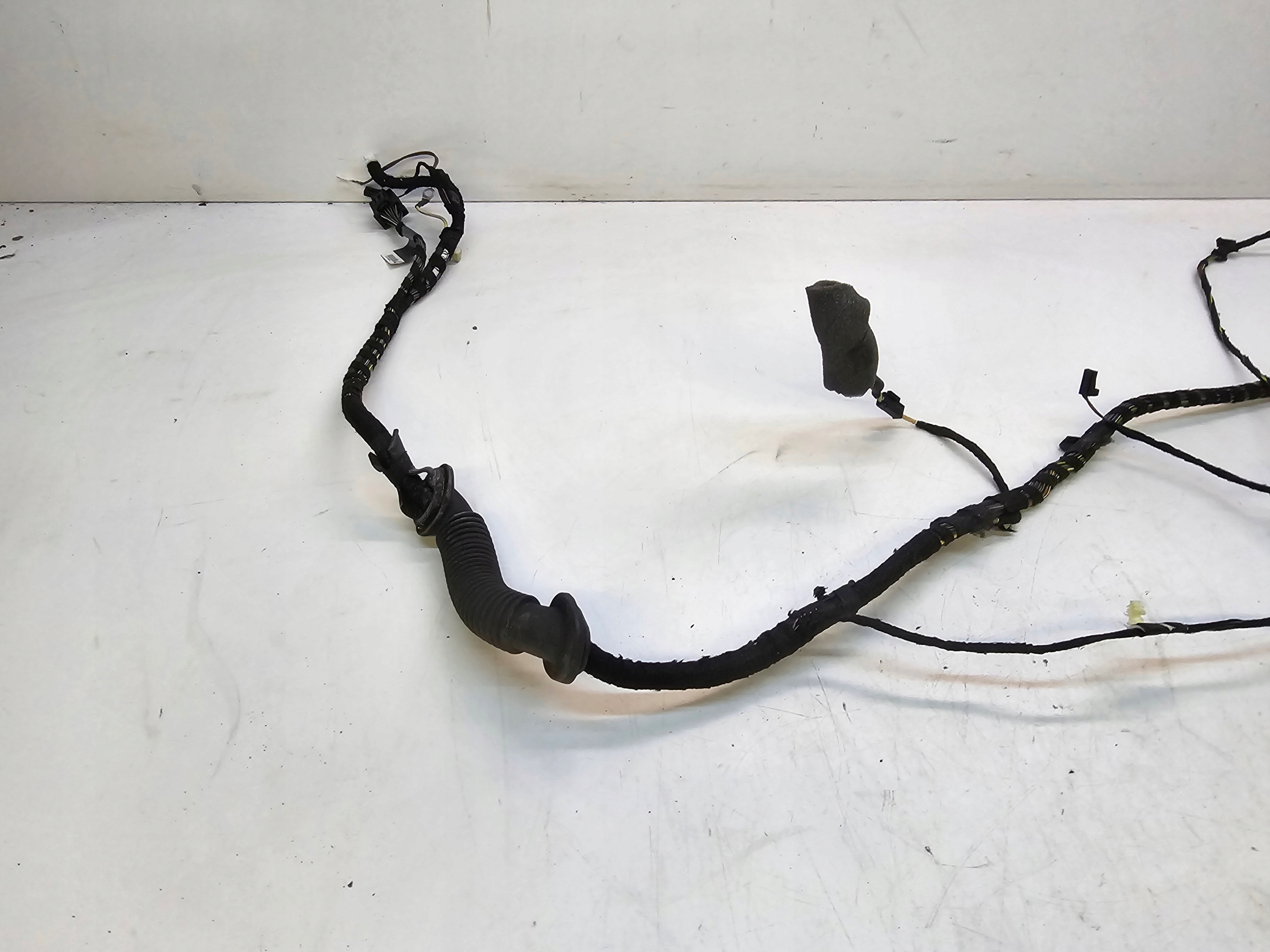 bundle bonnet boot AUDI A3 8V 8V3971147C