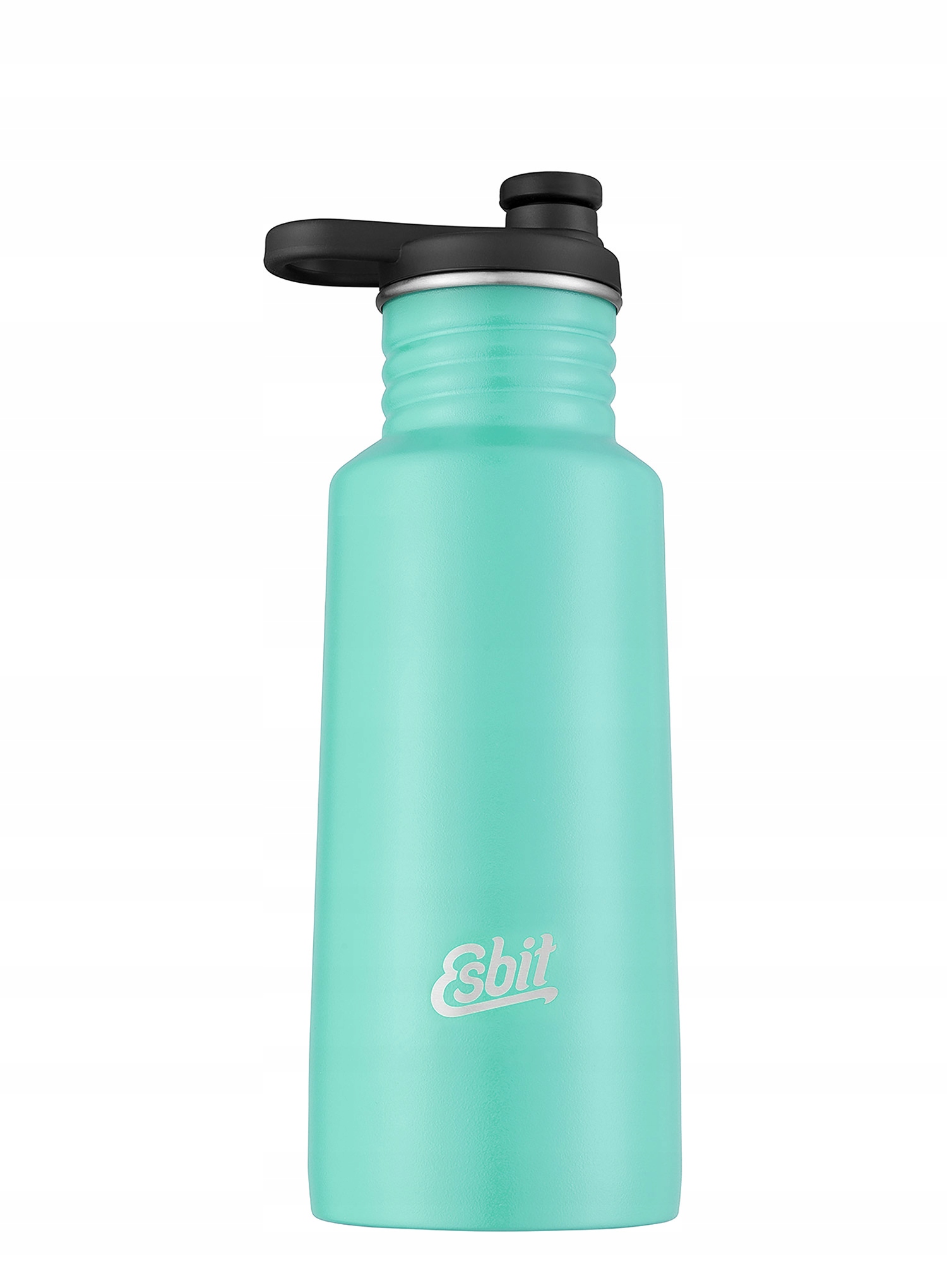 Turistická láhev Esbit Pictor Sports Bottle 550 ml lind